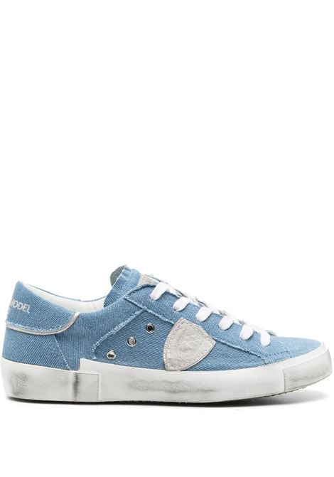 Sneakers Prsx Denim PHILIPPE MODEL | PRLDSC13